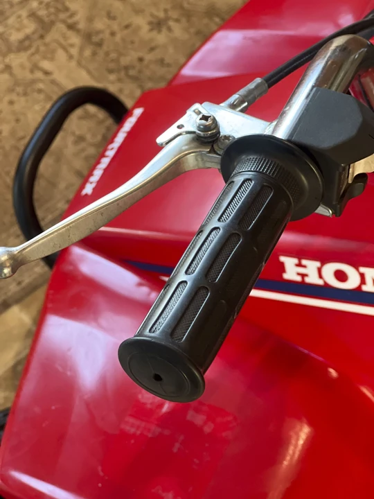 1986 Honda ATV - Image 17 of 28