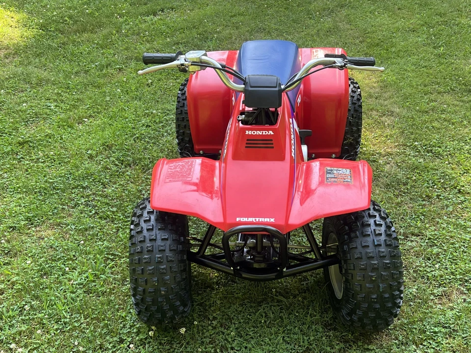 1986 Honda ATV - Image 13 of 31