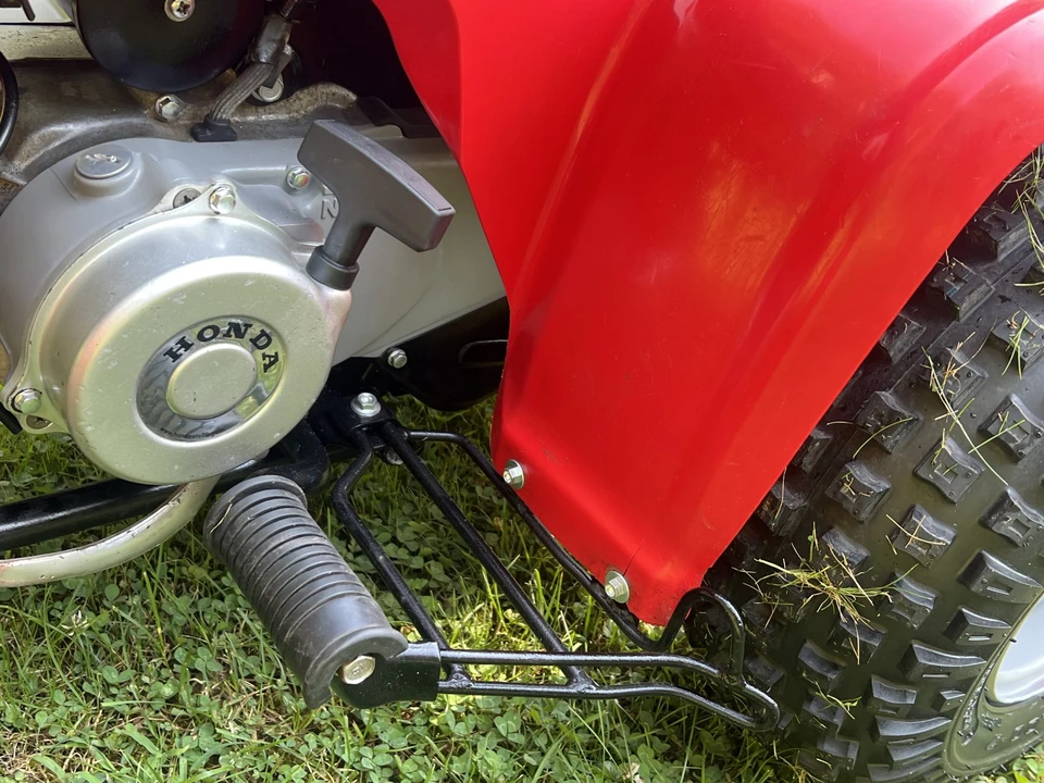 1986 Honda ATV - Image 27 of 31