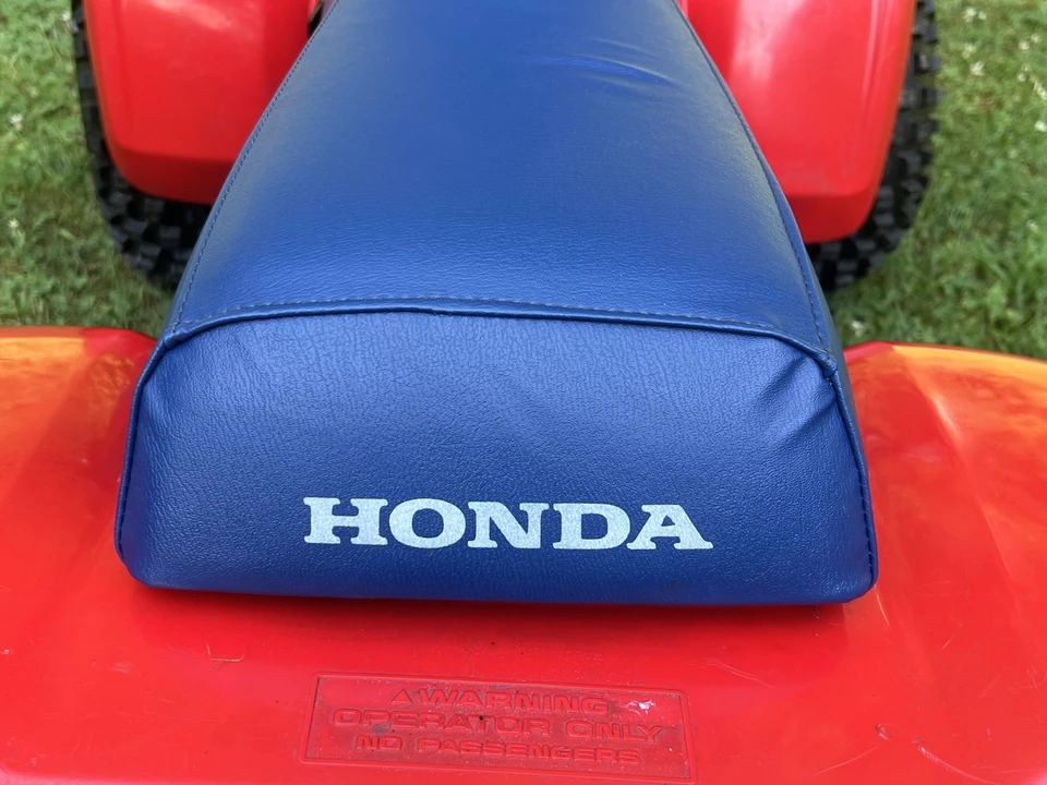1986 Honda ATV - Image 15 of 31