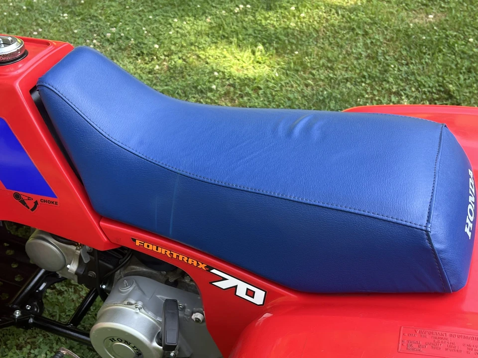 1986 Honda ATV - Image 14 of 31