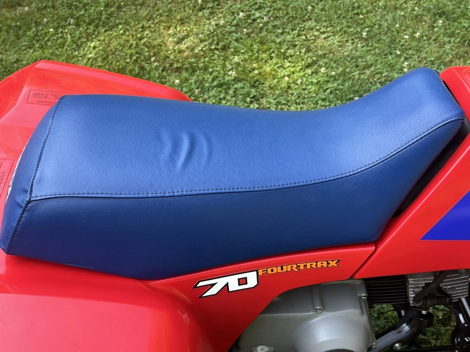 1986 Honda ATV - Image 16 of 31