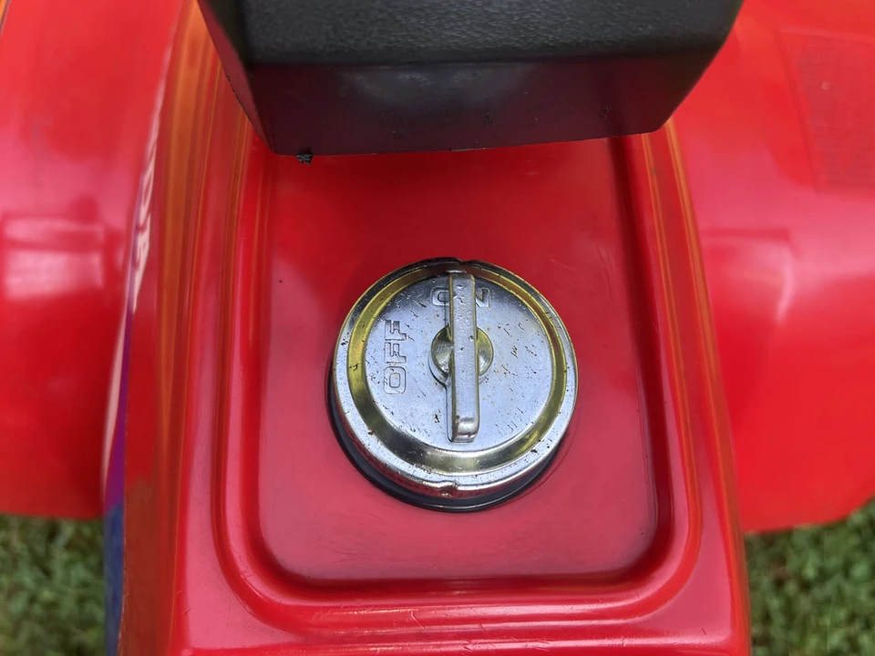 1986 Honda ATV - Image 17 of 31
