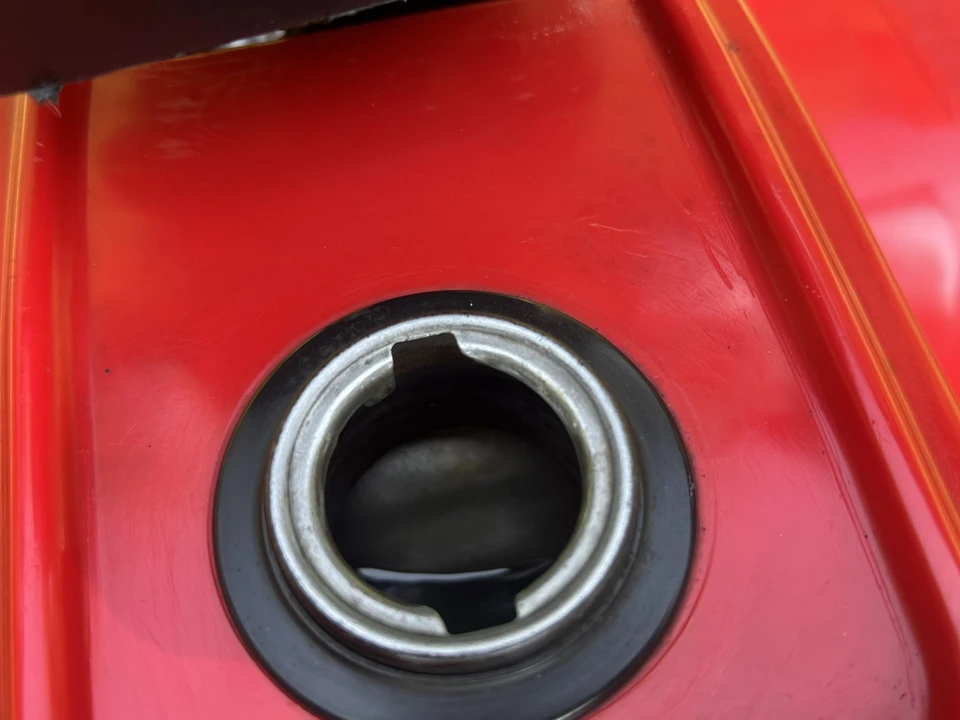 1986 Honda ATV - Image 18 of 31