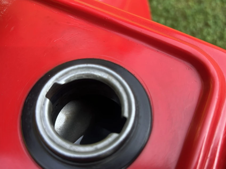 1986 Honda ATV - Image 19 of 31