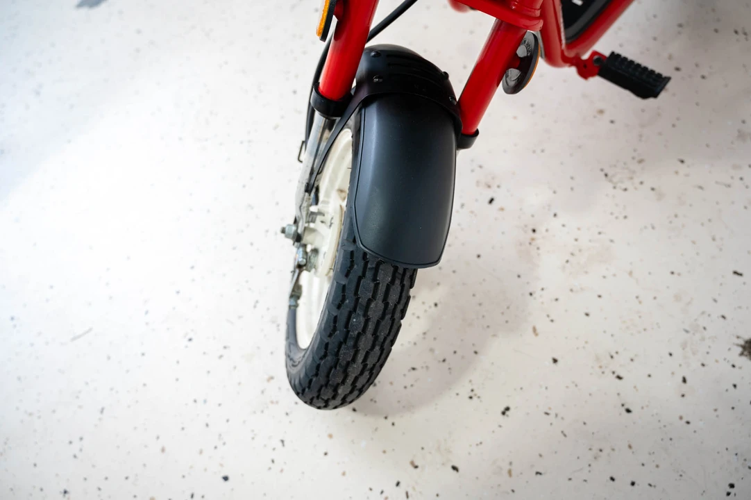 1986 Honda Motorcycles - Image 7 of 31