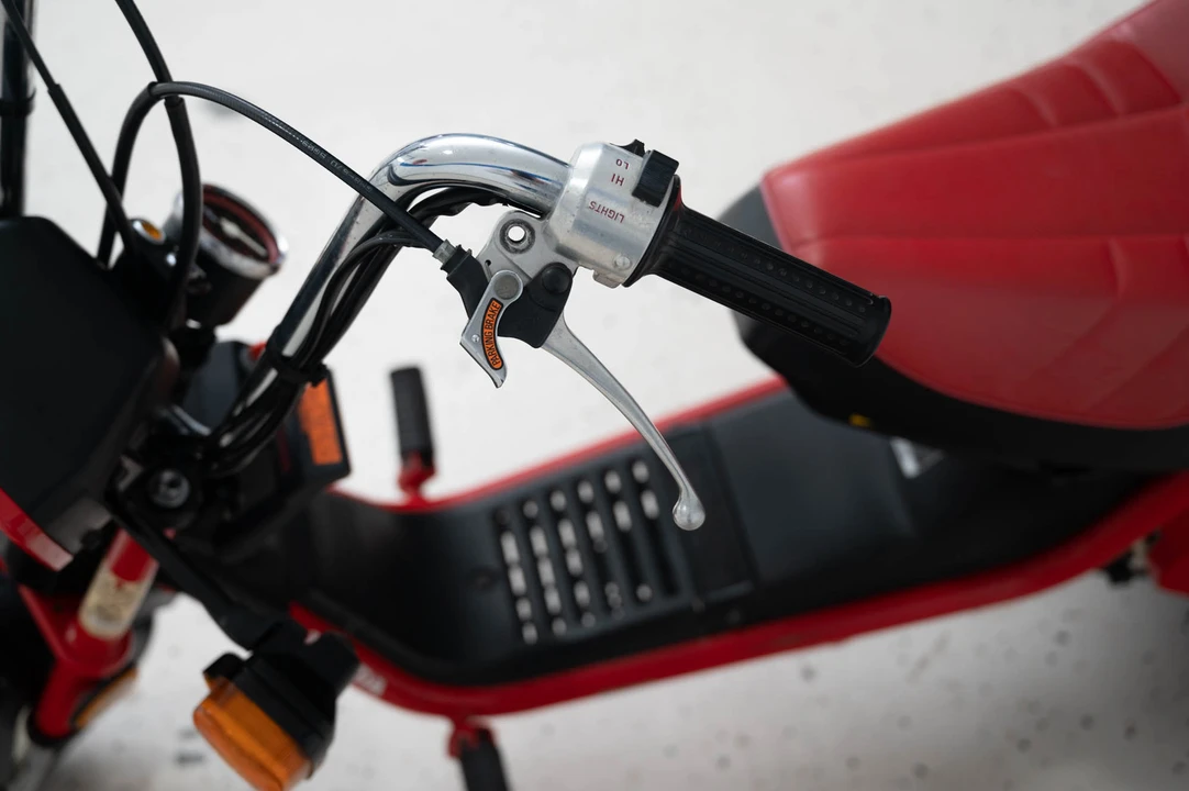 1986 Honda Motorcycles - Image 17 of 31