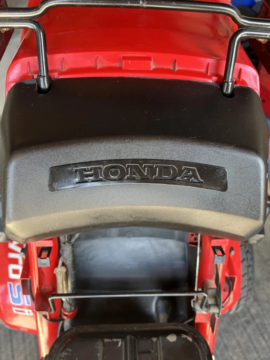 1986 Honda Mopeds - Image 22 of 31