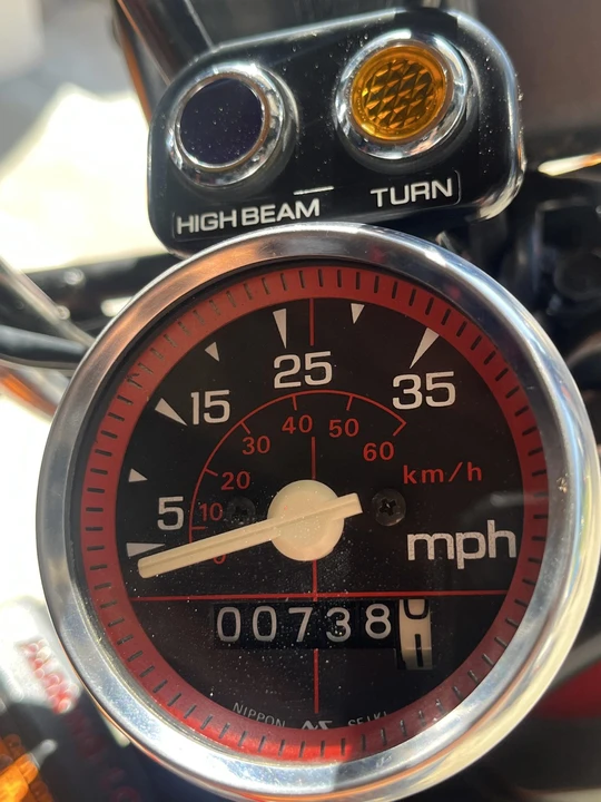 1986 Honda Mopeds - Image 26 of 31