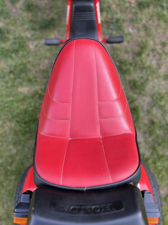 1986 Honda Mopeds - Image 23 of 31