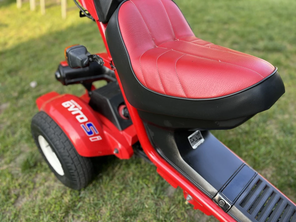1986 Honda Mopeds - Image 21 of 31