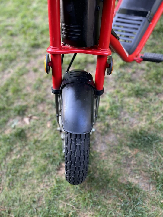 1986 Honda Mopeds - Image 28 of 31