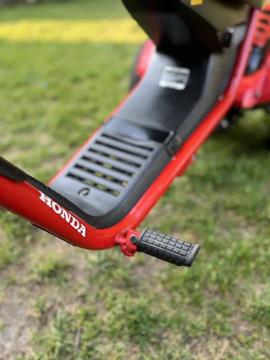 1986 Honda Mopeds - Image 29 of 31