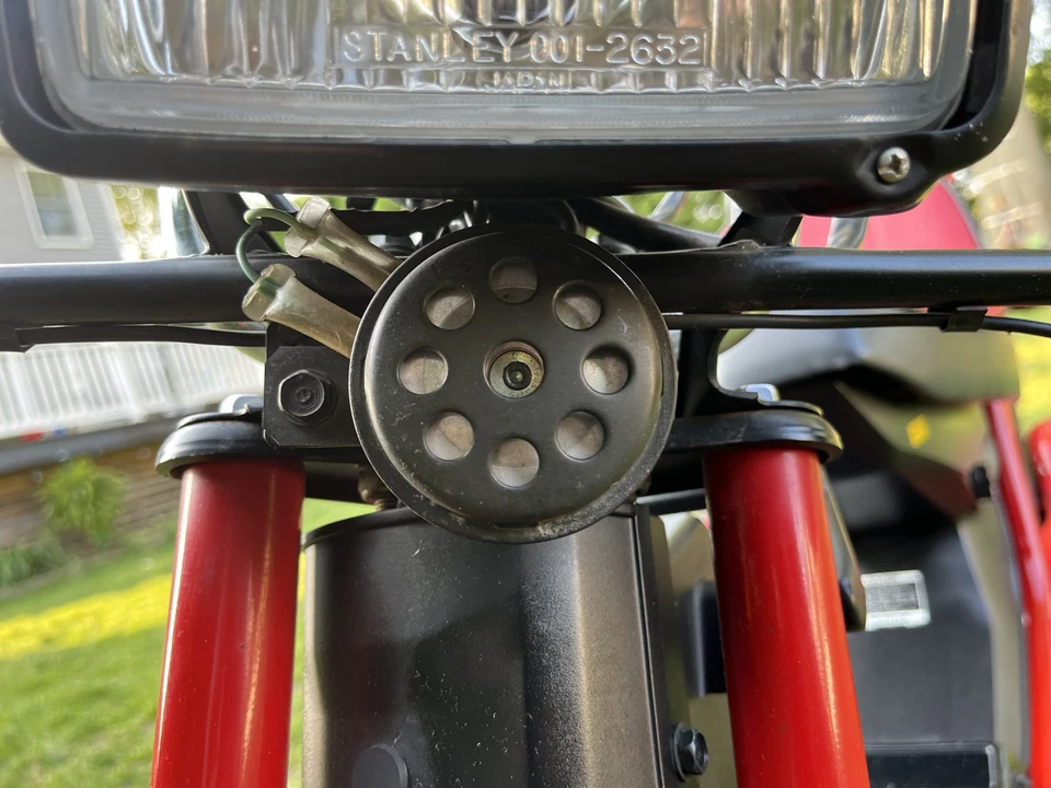 1986 Honda Mopeds - Image 27 of 31