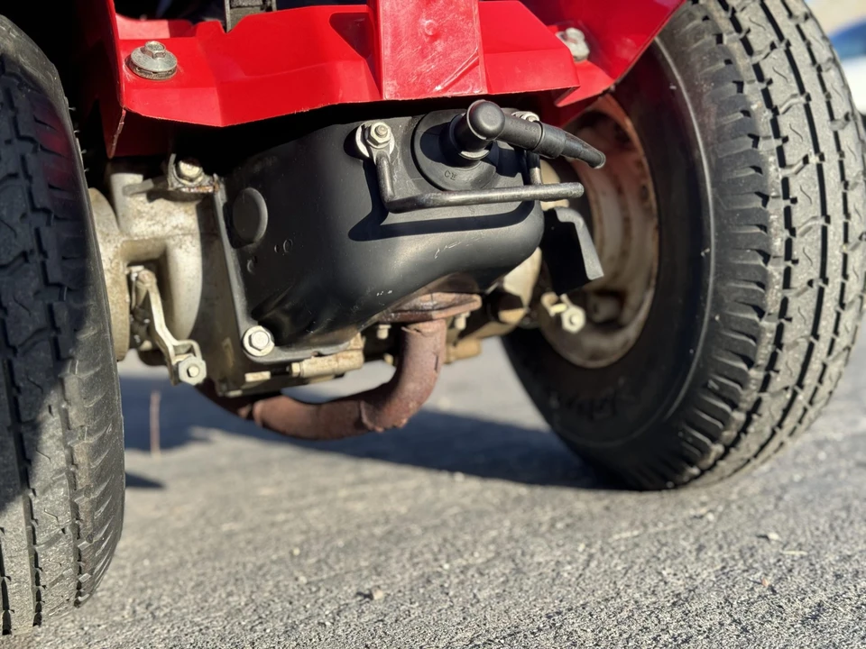 1986 Honda Mopeds - Image 21 of 31