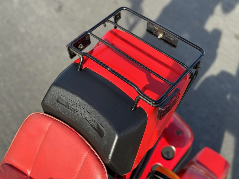 1986 Honda Mopeds - Image 18 of 31