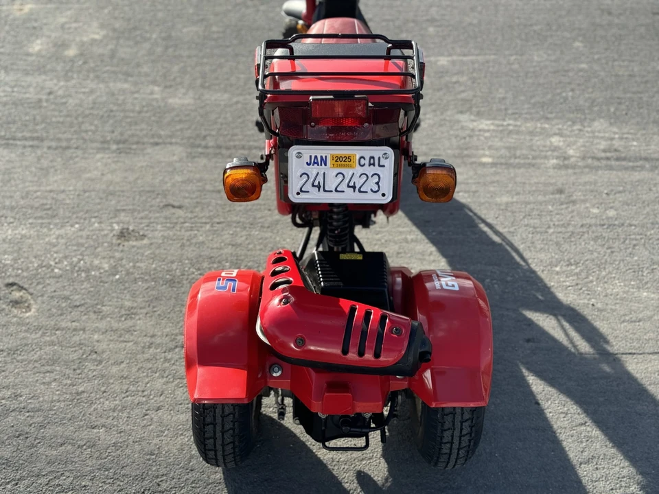 1986 Honda Mopeds - Image 22 of 31