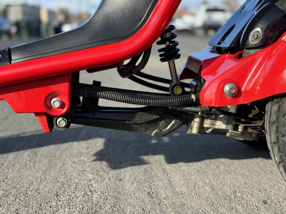 1986 Honda Mopeds - Image 13 of 31