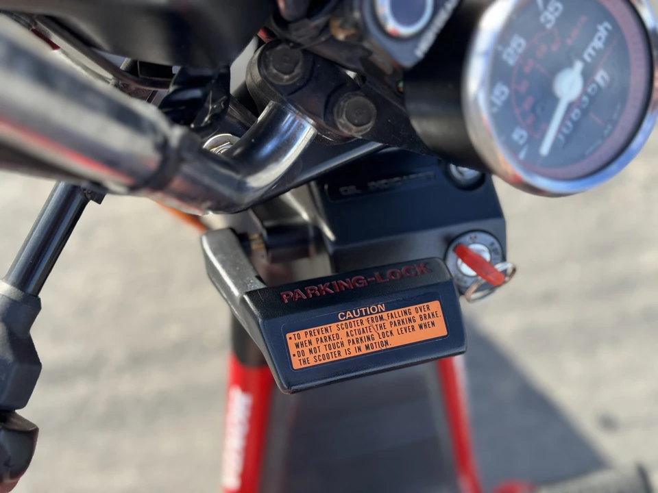 1986 Honda Mopeds - Image 12 of 31