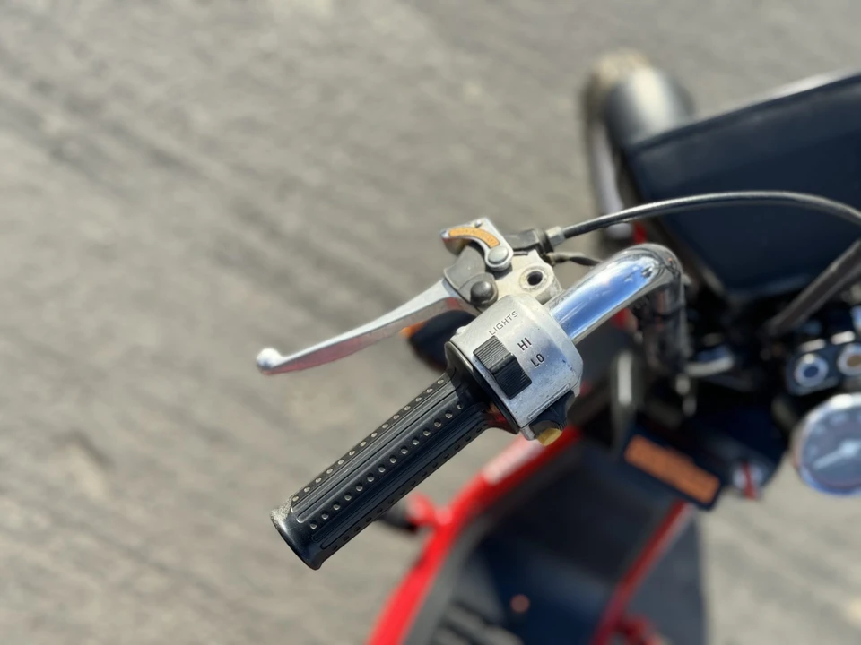 1986 Honda Mopeds - Image 9 of 31