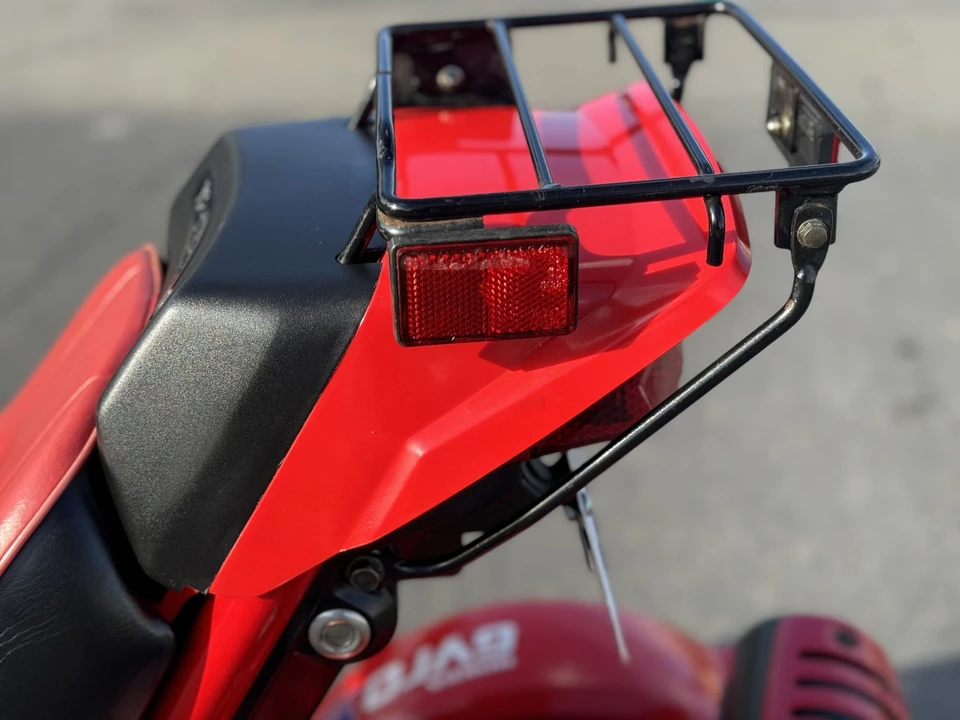1986 Honda Mopeds - Image 19 of 31