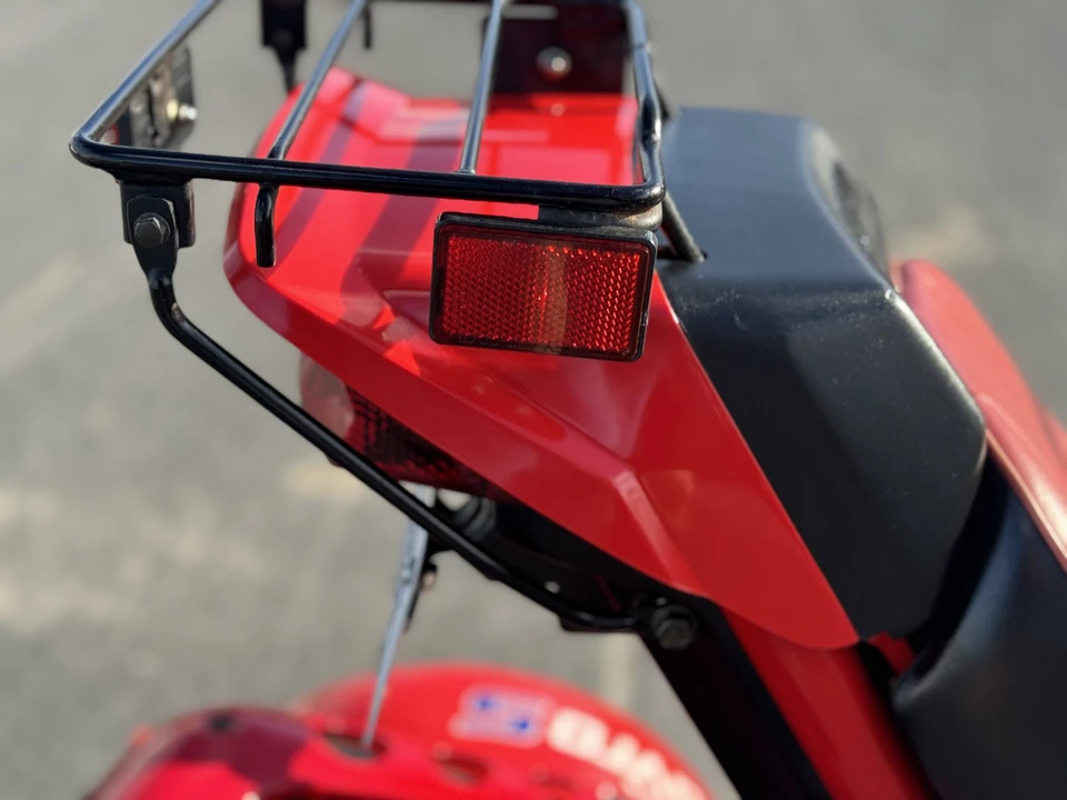 1986 Honda Mopeds - Image 25 of 31