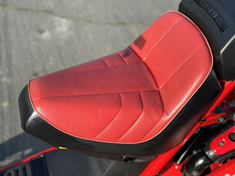 1986 Honda Mopeds - Image 15 of 31