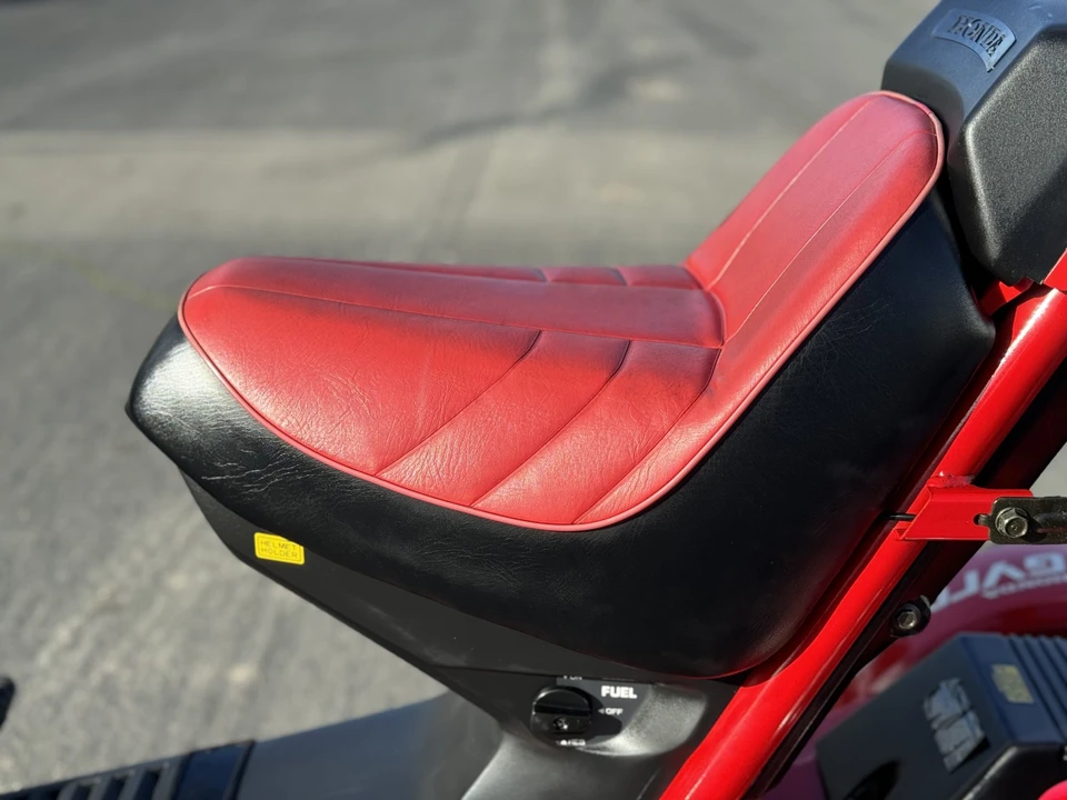 1986 Honda Mopeds - Image 16 of 31