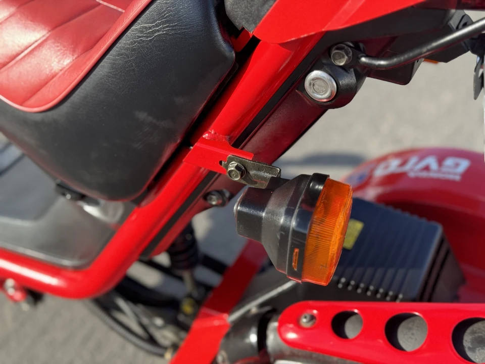 1986 Honda Mopeds - Image 20 of 31