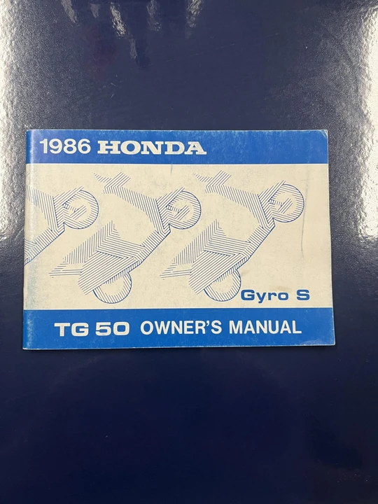1986 Honda Mopeds - Image 28 of 29
