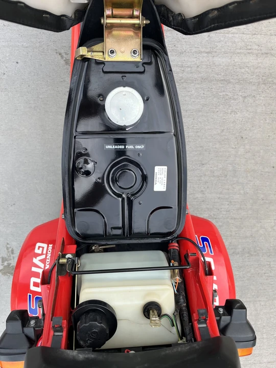 1986 Honda Mopeds - Image 23 of 29