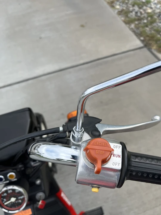 1986 Honda Mopeds - Image 15 of 29