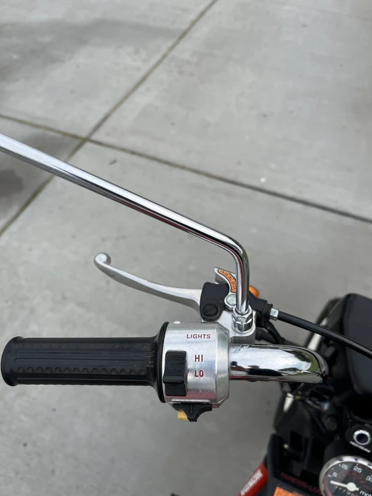 1986 Honda Mopeds - Image 14 of 29