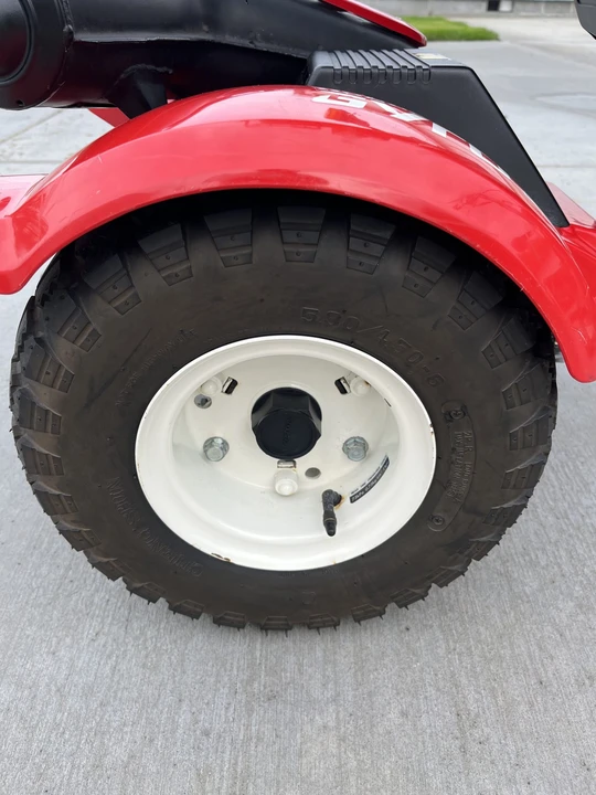 1986 Honda Mopeds - Image 18 of 29