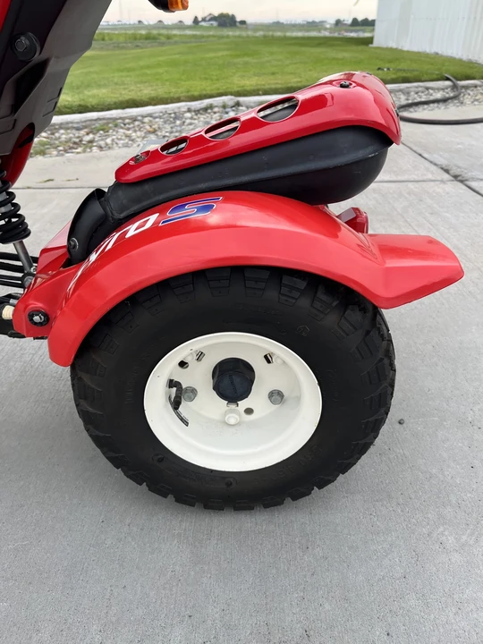 1986 Honda Mopeds - Image 17 of 29