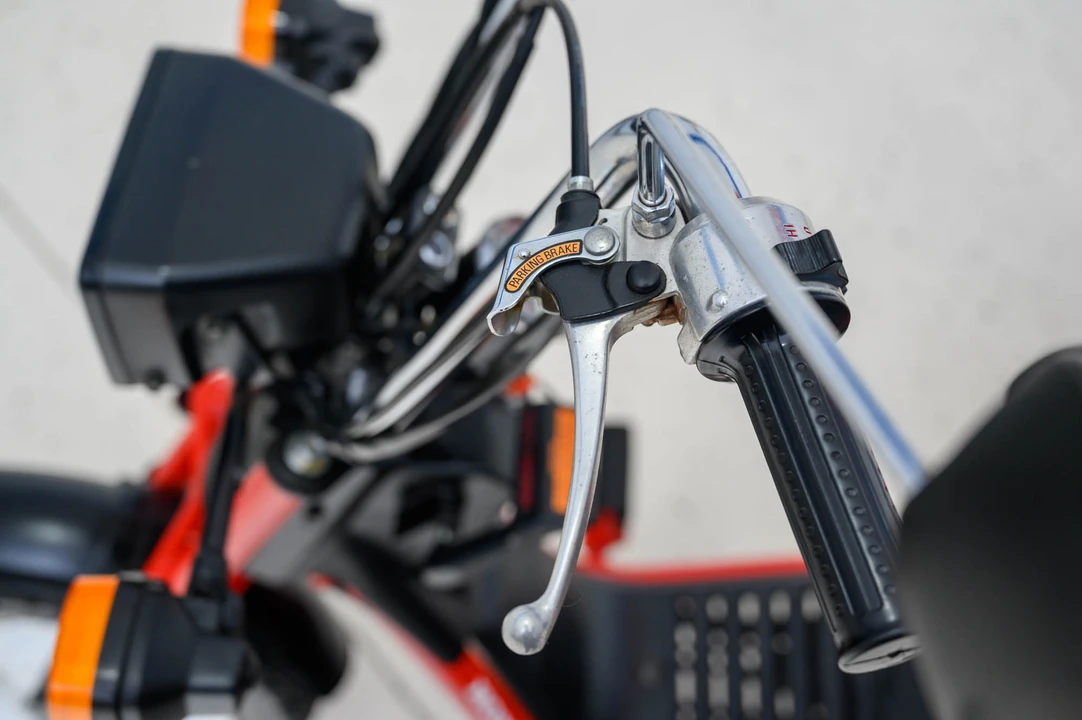 1986 Honda Mopeds - Image 19 of 26