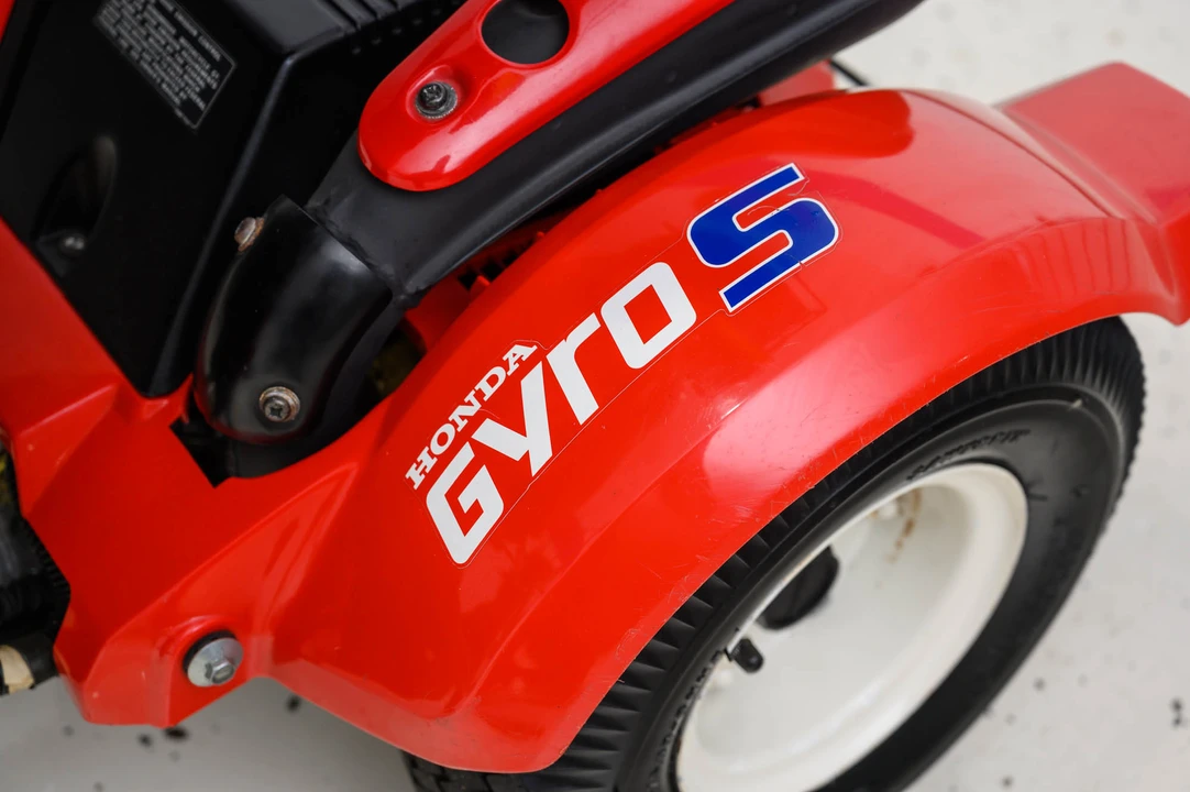 1986 Honda Mopeds - Image 11 of 26