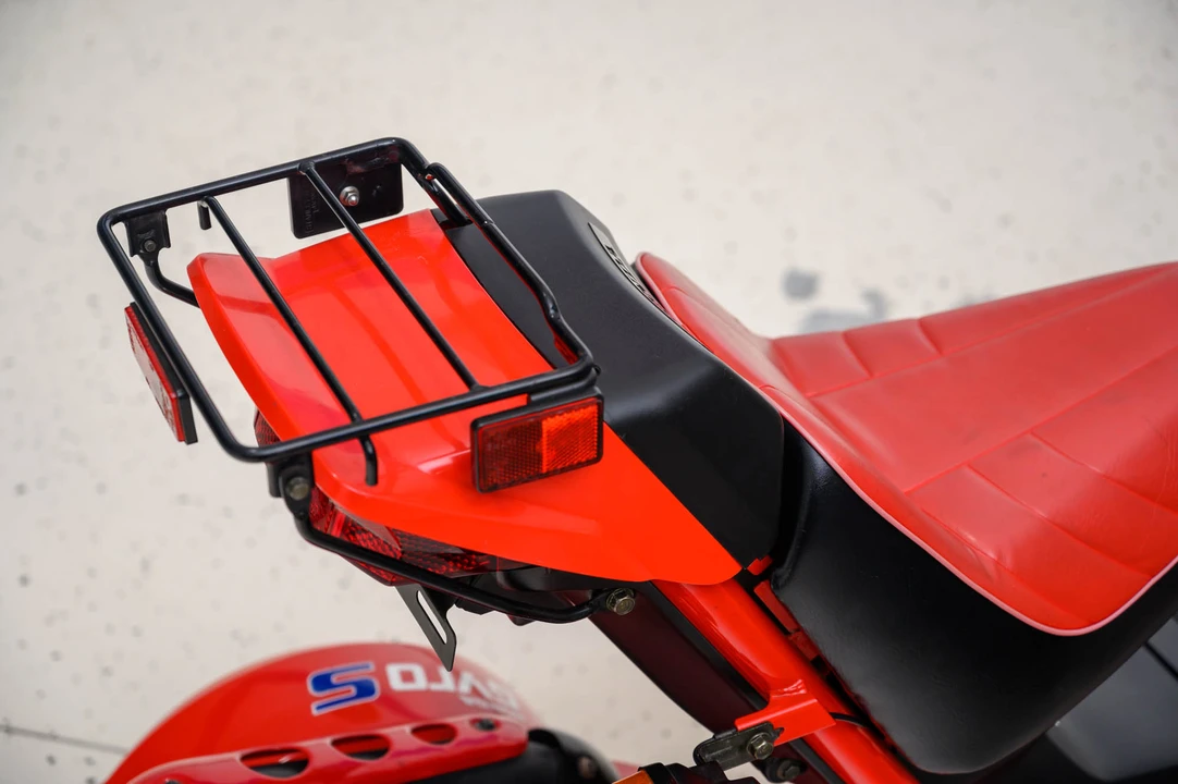1986 Honda Mopeds - Image 10 of 26