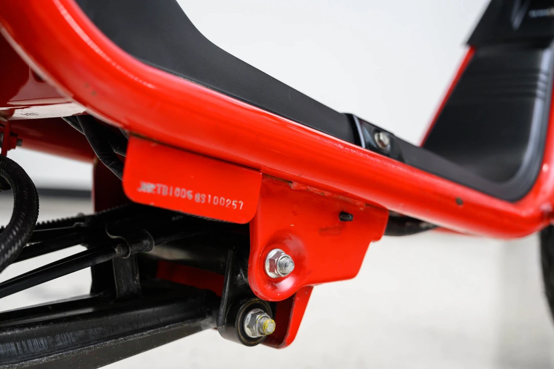 1986 Honda Mopeds - Image 13 of 26