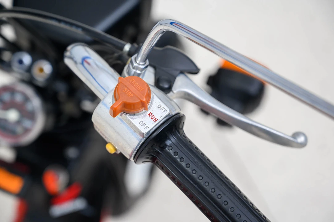 1986 Honda Mopeds - Image 21 of 26