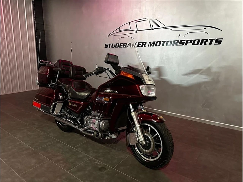 1986 Honda Motorcycles - Image 3 of 31