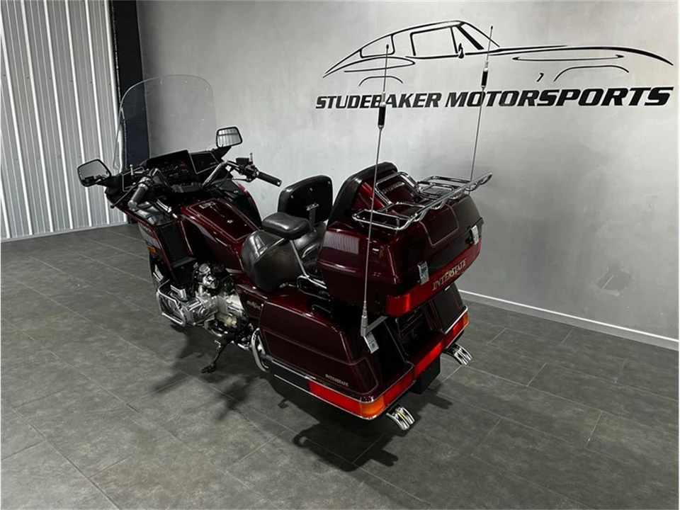 1986 Honda Motorcycles - Image 10 of 31