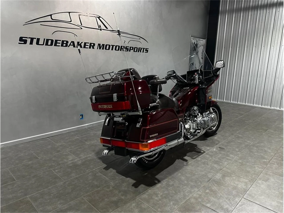 1986 Honda Motorcycles - Image 6 of 31