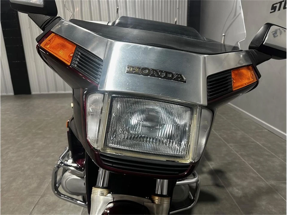 1986 Honda Motorcycles - Image 14 of 31
