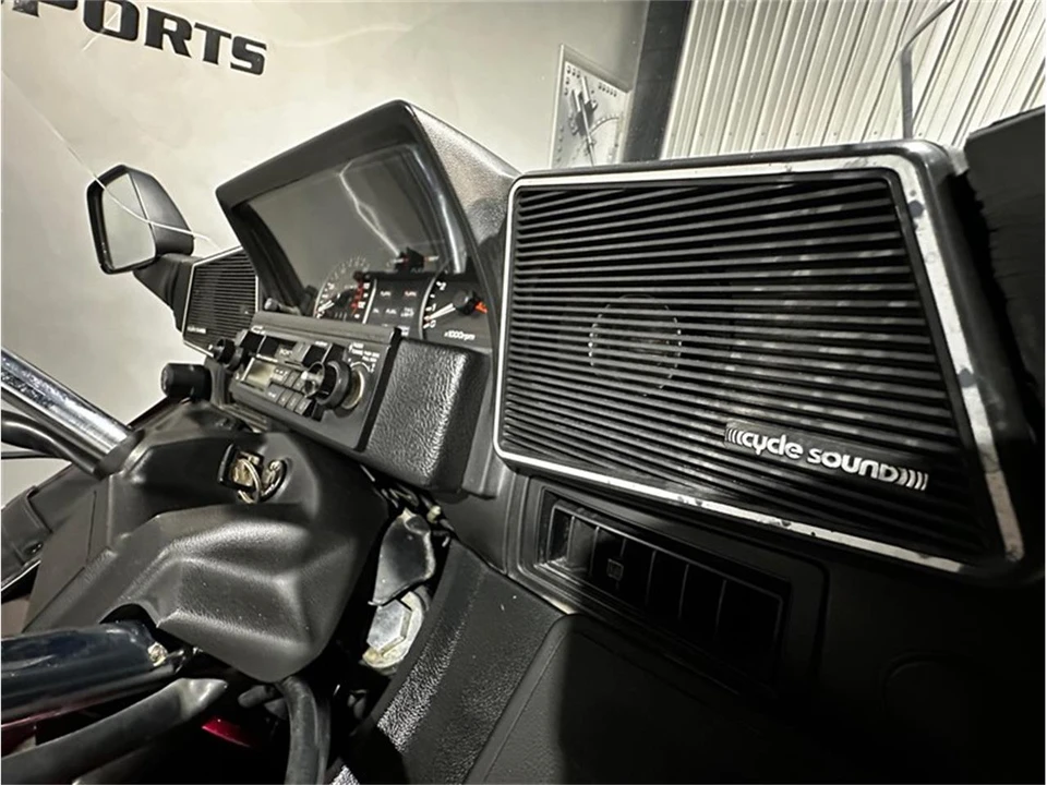 1986 Honda Motorcycles - Image 19 of 31