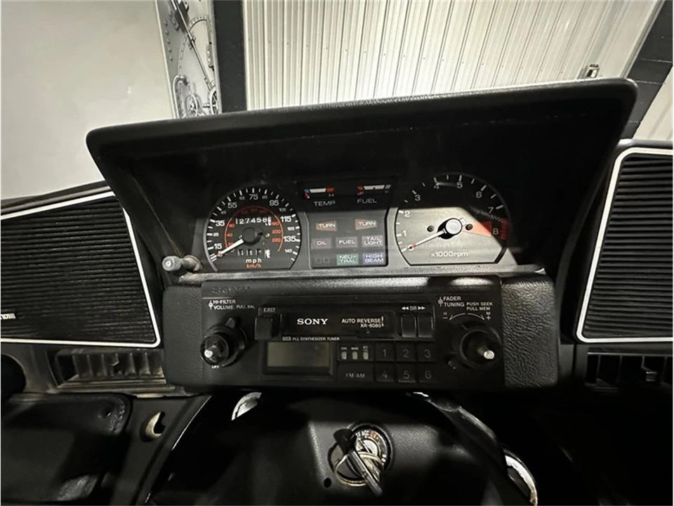 1986 Honda Motorcycles - Image 20 of 31