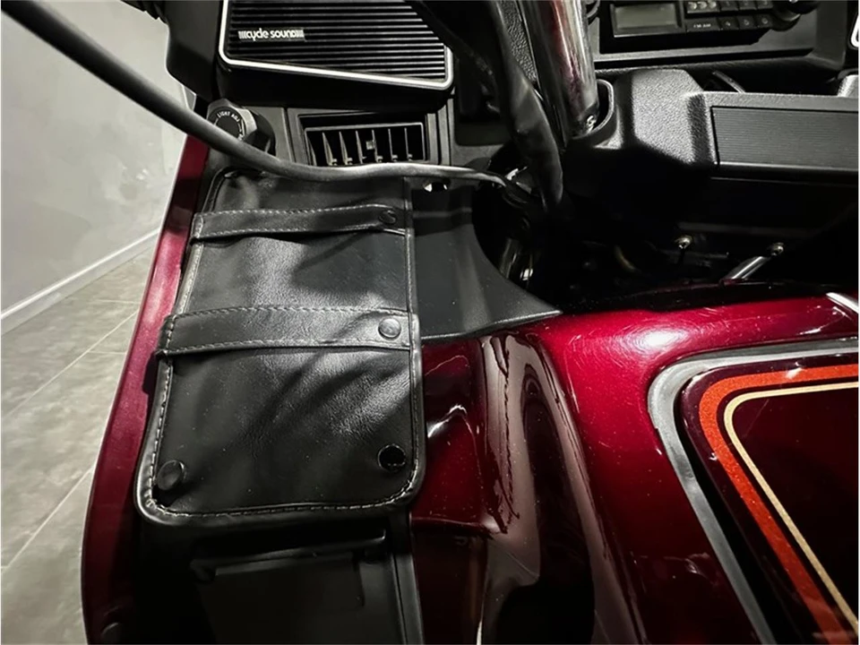 1986 Honda Motorcycles - Image 21 of 31