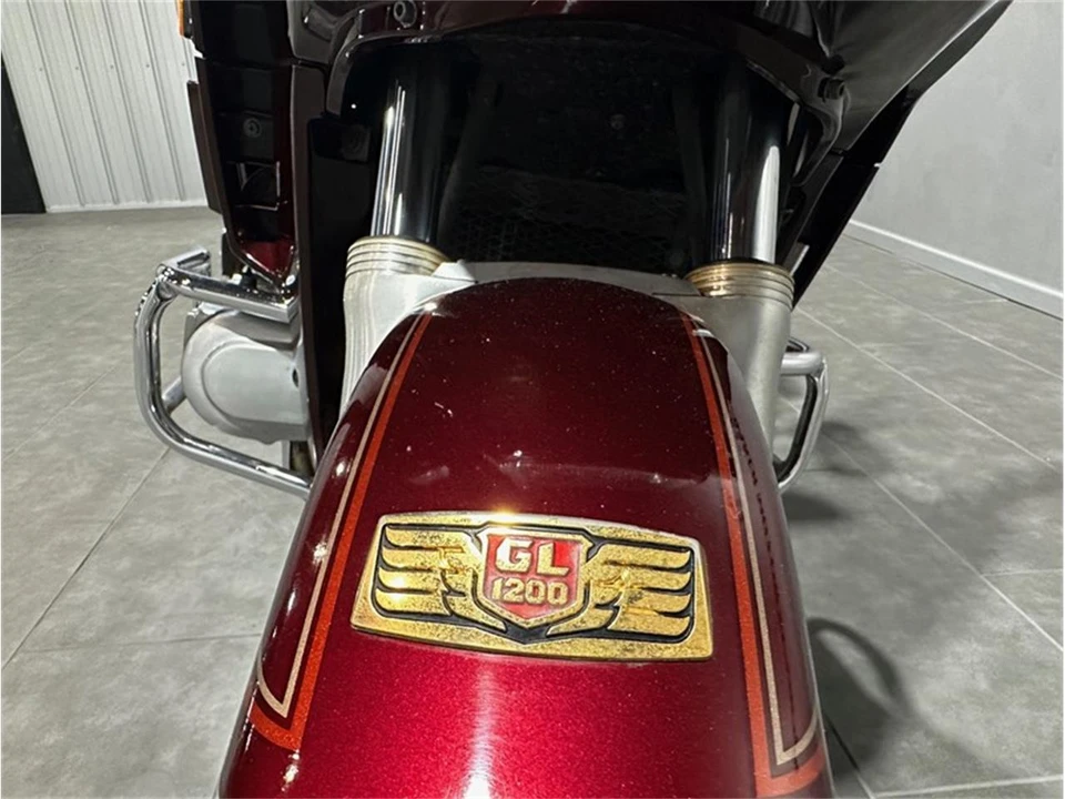 1986 Honda Motorcycles - Image 24 of 31