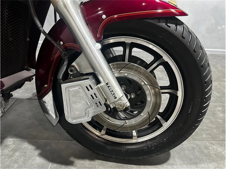 1986 Honda Motorcycles - Image 26 of 31