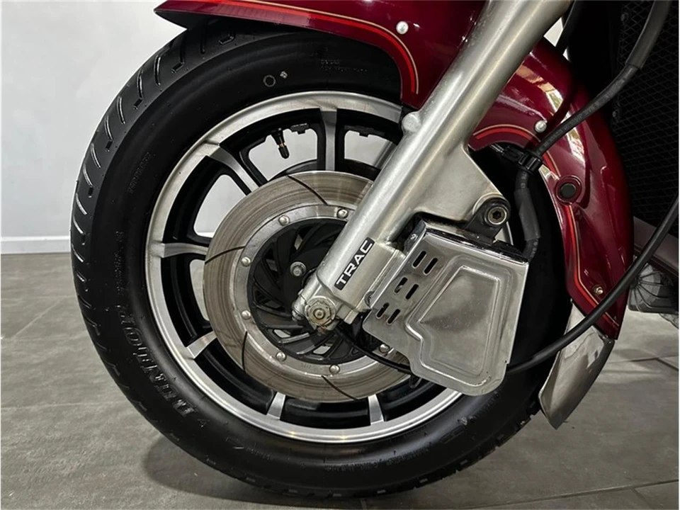 1986 Honda Motorcycles - Image 27 of 31